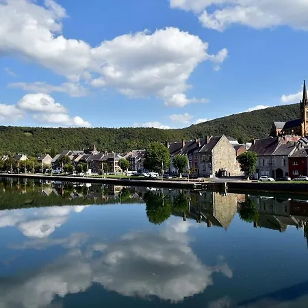 L'escale Nordique Fumay